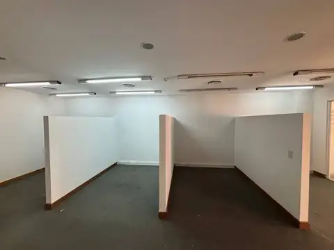 General Alvear 100