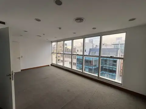 Alquiler de oficina coworking para subalquilar