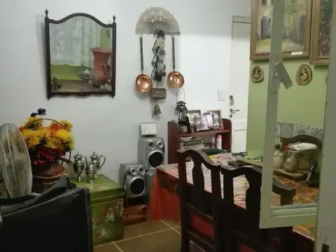 Departamento en Venta 40 años