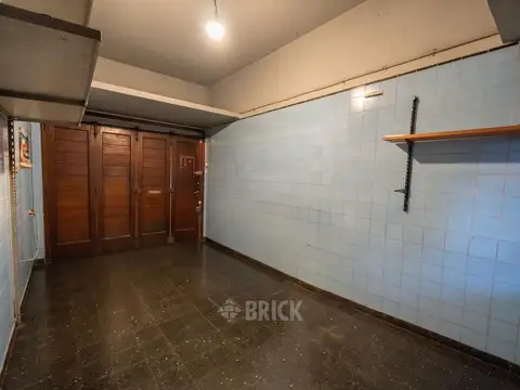 Depto Tipo Casa en Venta en Paternal, USD 299.000