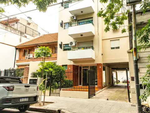 Departamento 2 AMBIENTES EN CABALLITO