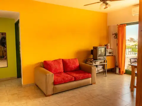 Departamento en Venta con 2 cocheras