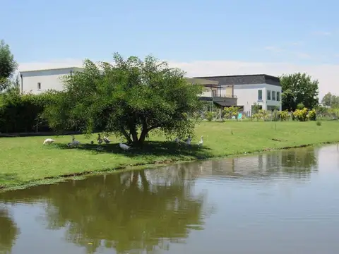 Ruta Panamericana KM 46 300