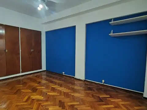 Departamento en Alquiler 40 años
