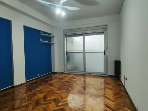 ALQUILER DEPARTAMENTO 2 AMBIENTES BAJAS EXPENSAS