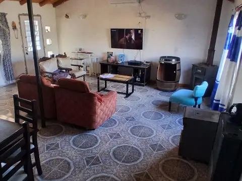 Casa en Venta 12 años