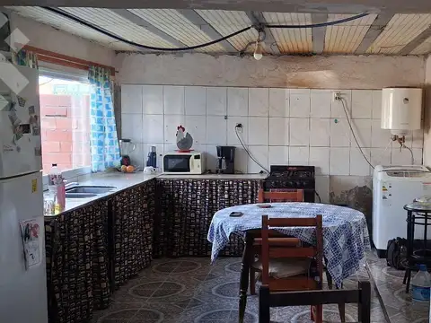 Casa en Venta en Cipolletti, USD 53.000