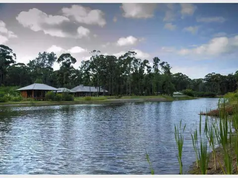 Terreno en Venta de 1033,0 m2