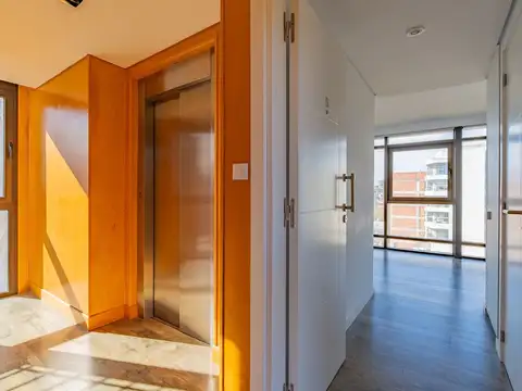 Departamento en Venta en Terminal, USD 155.000