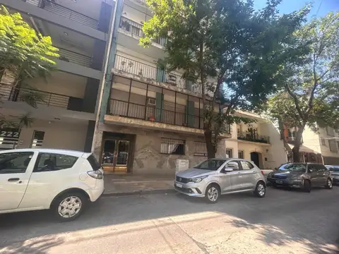 VENTA DEPARTAMENTO 3 AMBIENTES EN MARTINEZ