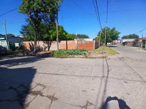 Terreno en Venta de 210,0 m2