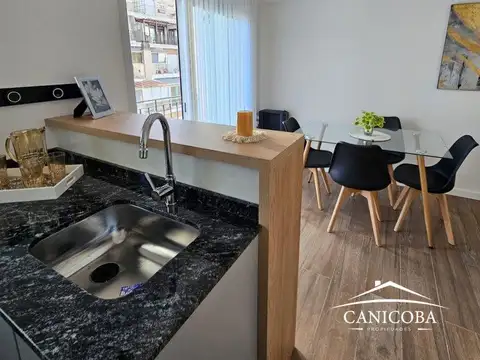 Departamento en Venta en Plaza Colon, USD 89.000