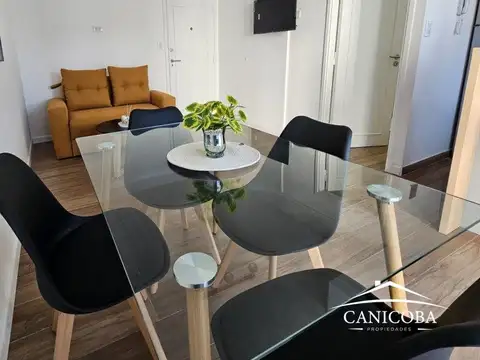 Departamento en Plaza Colon
