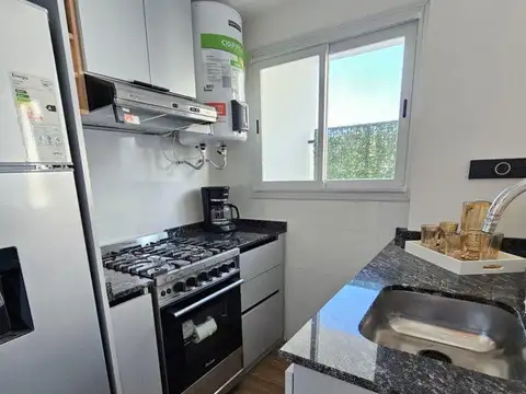 Departamento en Venta 50 años