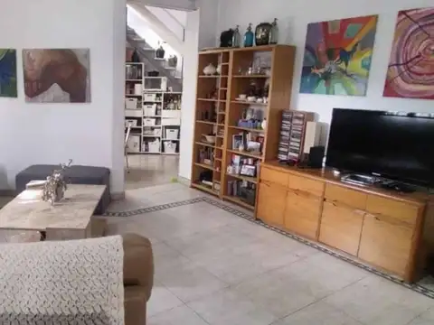 Casa en Venta de 5 dormitorios