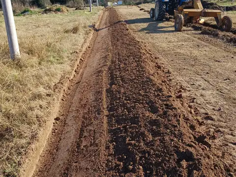 Terreno en Venta en Loma Verde, USD 6.500