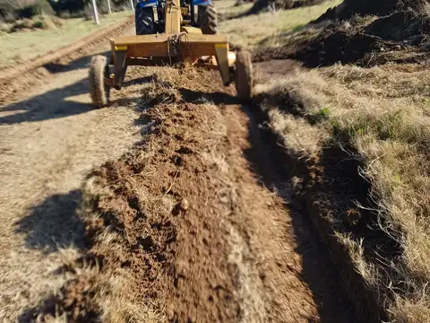 Terreno en Venta, FOT 0,6