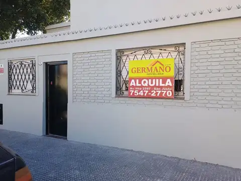 casa Ph,  de 4 ambientes con patio y terraza
