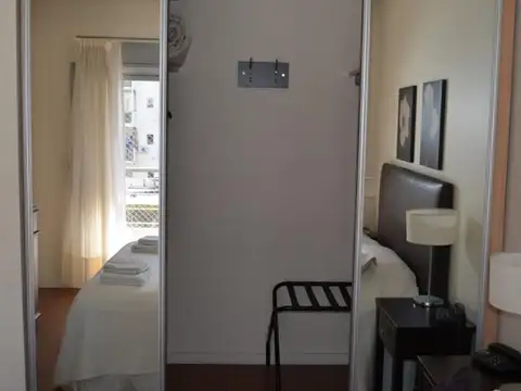 Departamento en Alquiler Temporal de 2 dormitorios