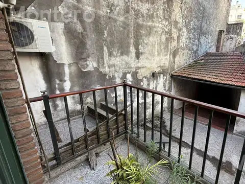 Terreno en Venta 9  mts Frente