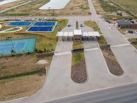 Lote en venta en Canning, barrio privado Las Victorias.