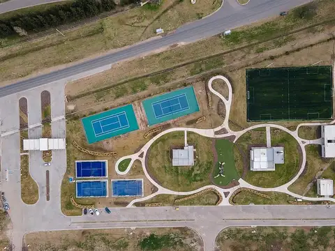 Lote en venta en Canning, barrio privado Las Victorias.