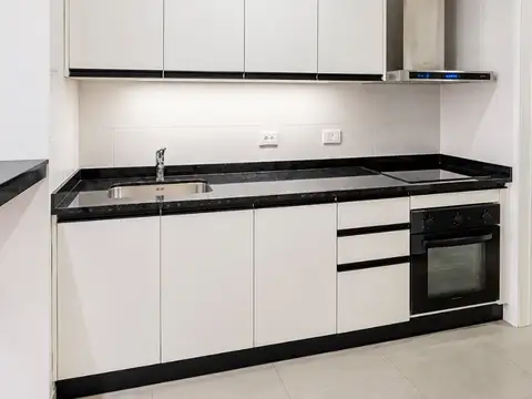 DEPARTAMENTO 2 DOR.C/DEP - ZONA CENTRO, PRESIDENTE ROQUE SÁENZ PEÑA