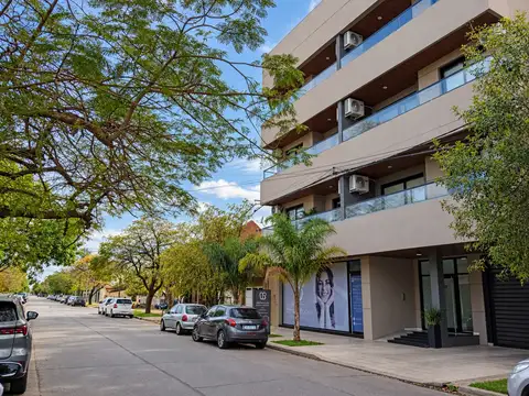 M GUEMES 667 - Calle 100, Piso 3