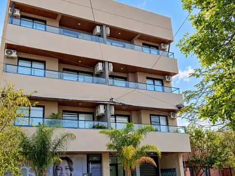 DEPARTAMENTO 2 DOR.C/DEP - ZONA CENTRO, PRESIDENTE ROQUE SÁENZ PEÑA