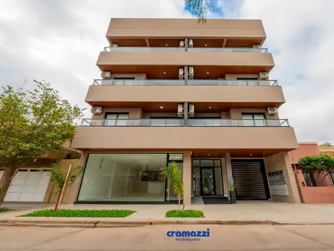 DEPARTAMENTO EN ALQUILER