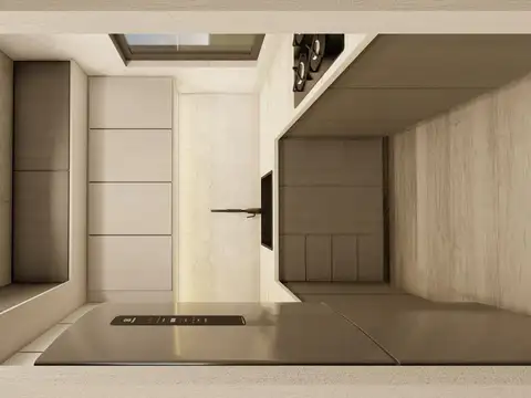 Departamento en Venta en Nuñez, USD 135.000