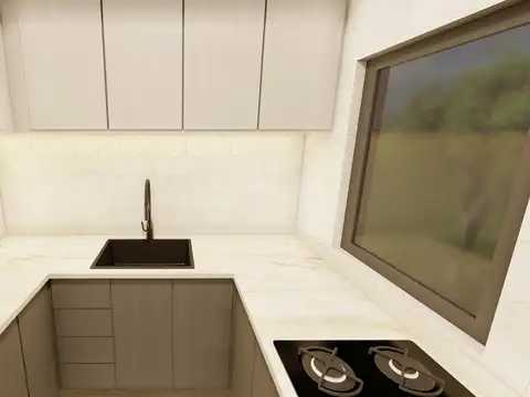 Departamento en Venta A Estrenar