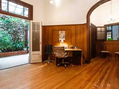 Oficina en Venta en Palermo Soho, USD 440.000