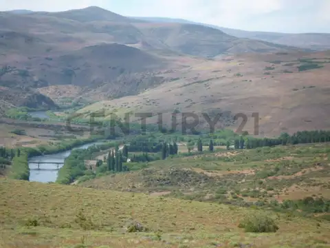 Ruta provincial 40 100, Piso 0