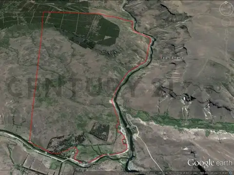 Ruta provincial 40 100, Piso 0