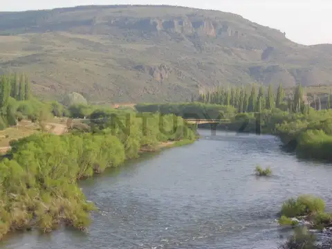 Ruta provincial 40 100, Piso 0