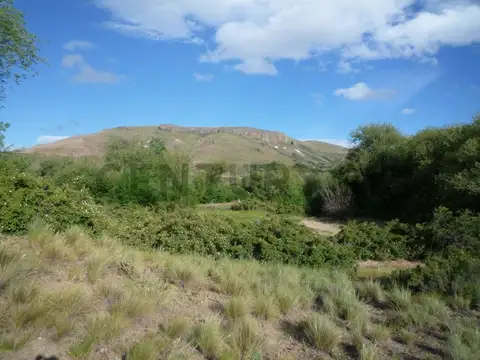 Ruta provincial 40 100, Piso 0