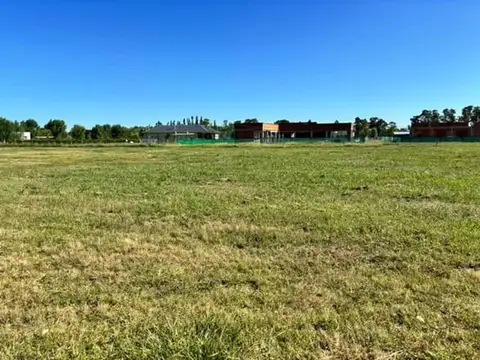 Terreno en Venta de 2346,0 m2