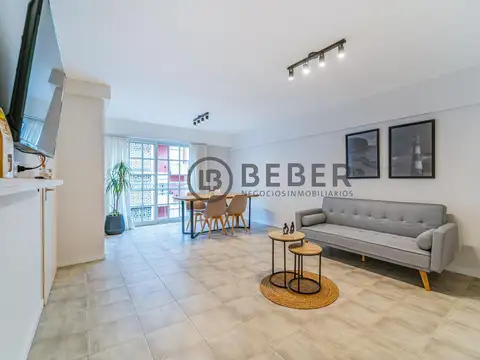 Venta departamento 3 ambientes, Terminal Vieja, Mar del Plata