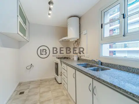Departamento en Venta al Noroeste
