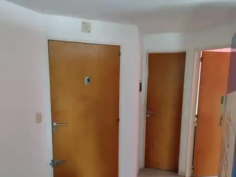 Departamento en Venta en San Justo, USD 69.500