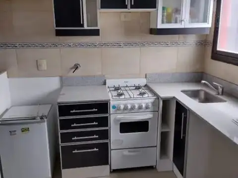 Departamento en Venta al Norte