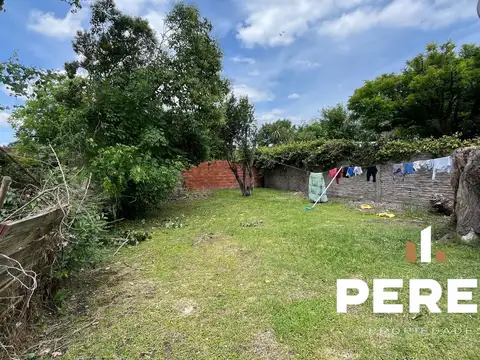 Terreno en Venta en General Rodriguez, USD 90.000