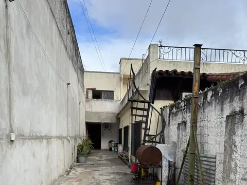 Departamento en Alquiler 50 años