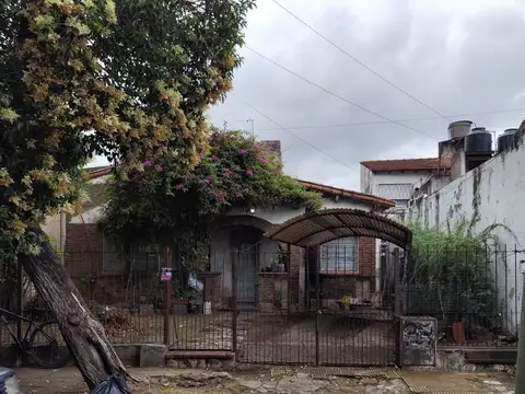 General Alvear 1200