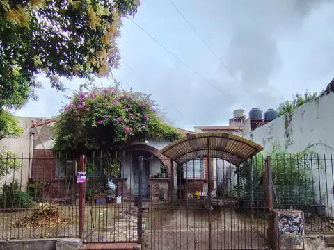 Casa - Venta - Argentina, Merlo - General Alvear 1200