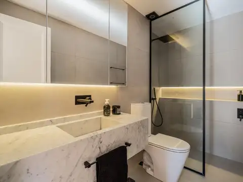 Departamento en Venta en San Nicolás, USD 175.000