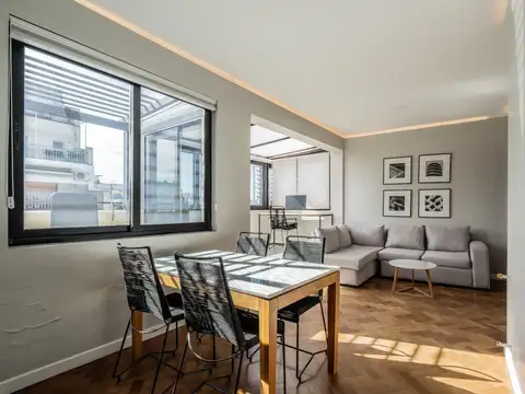 Departamento en Venta de 2 dormitorios