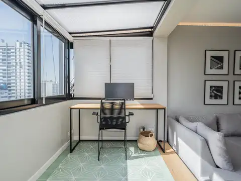 Departamento en Venta Apto profesional