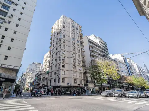 Departamento en Venta 40 años